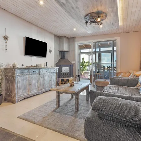 Casa Patas De Patos Appartement