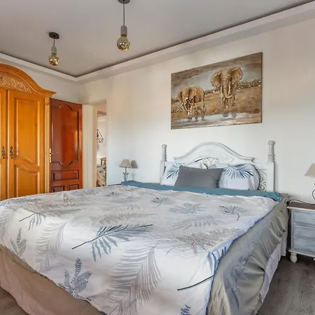 Casa Patas De Patos La Sabinita