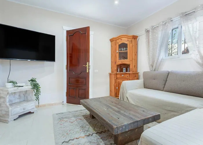 Casa Patas De Patos *