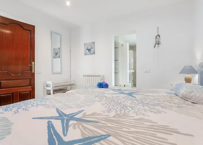 Casa Patas De Patos Appartement La Sabinita