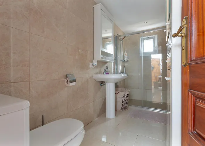 Casa Patas De Patos *