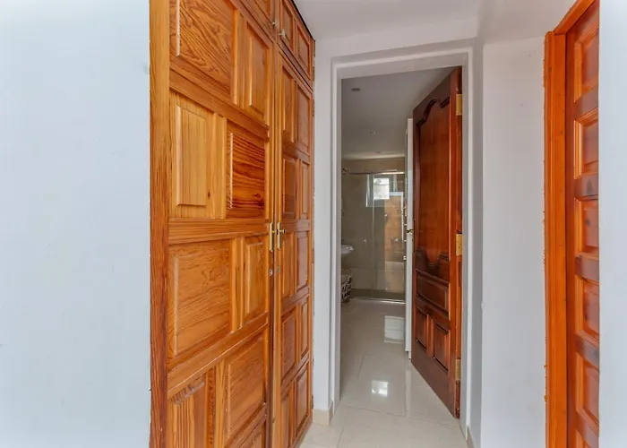 Casa Patas De Patos Appartement *