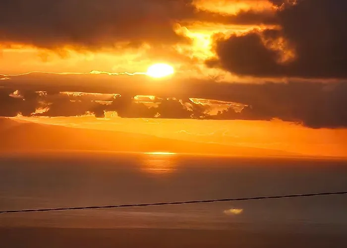 Casa Patas De Patos Appartement *