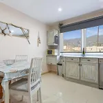 Apartamento Casa Patas De Patos La Sabinita