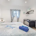 Casa Patas De Patos Apartamento La Sabinita