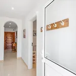 Casa Patas De Patos * La Sabinita