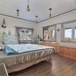 Casa Patas De Patos La Sabinita