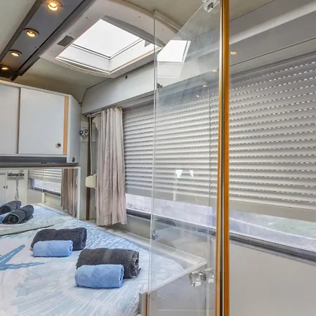 Apartamento Casa Patas De Patos La Sabinita
