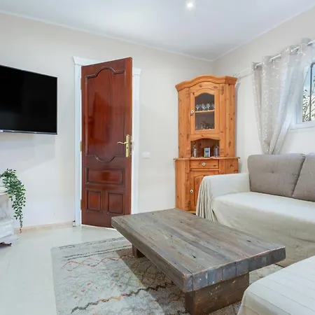 Casa Patas De Patos La Sabinita
