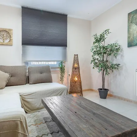 Casa Patas De Patos La Sabinita