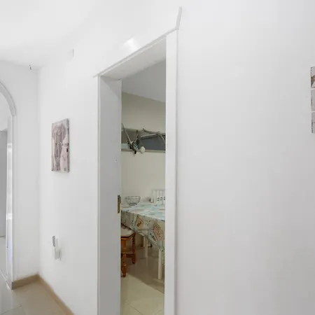 Casa Patas De Patos Apartment