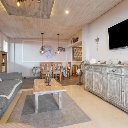 Apartment Casa Patas De Patos