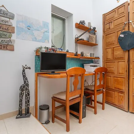 Casa Patas De Patos *