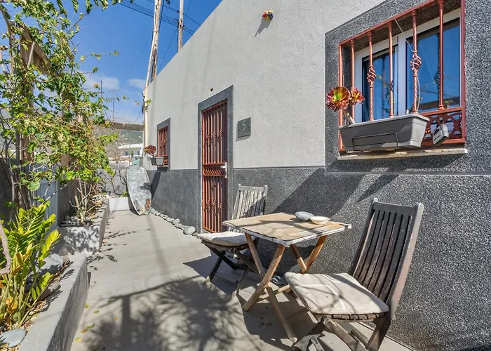 Casa Patas De Patos Apartment *