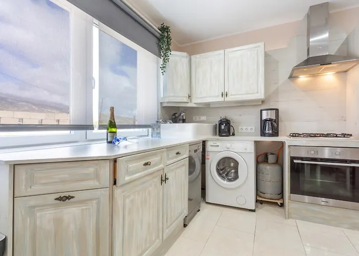 Casa Patas De Patos Apartment