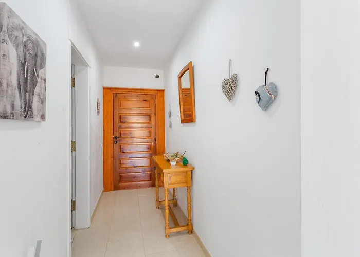 Casa Patas De Patos Apartment *