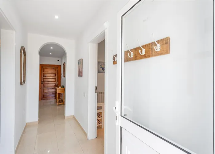 Casa Patas De Patos * La Sabinita