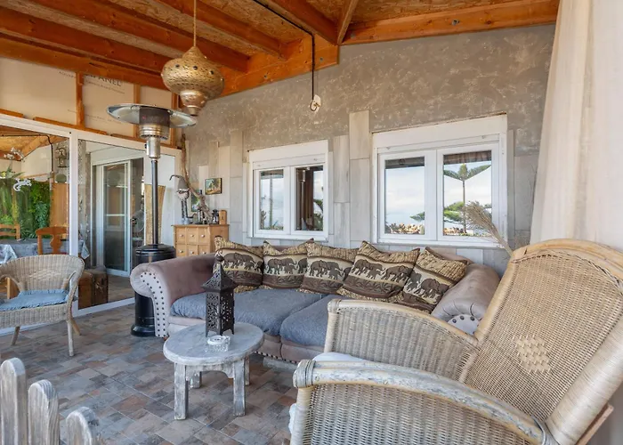 Apartment Casa Patas De Patos *