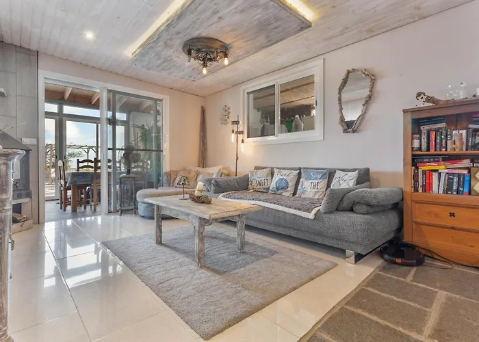 Lejlighed Casa Patas De Patos