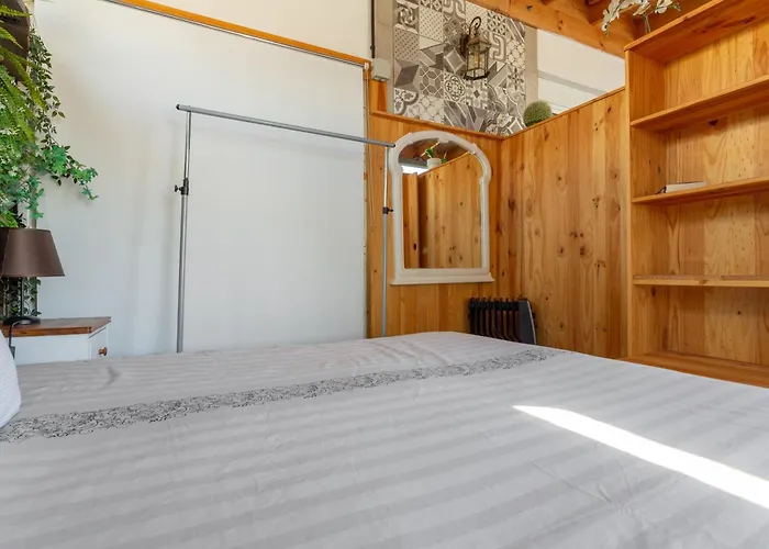 Casa Patas De Patos Apartment *