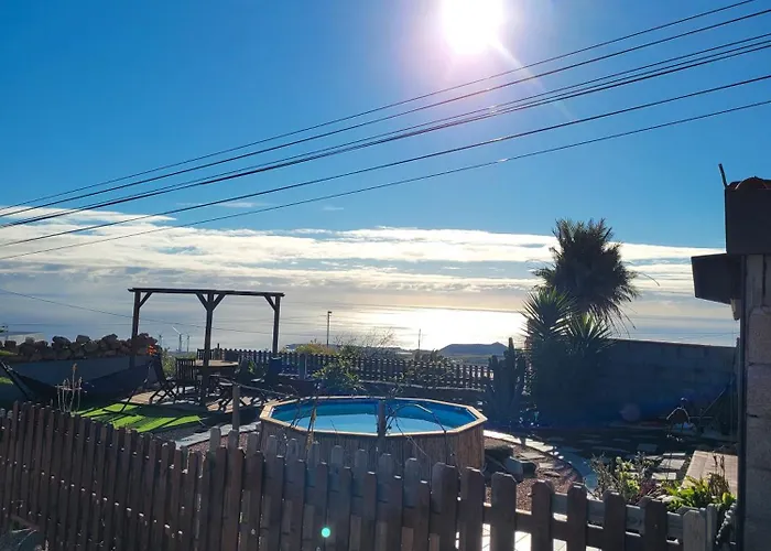 Apartment Casa Patas De Patos *