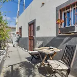 Casa Patas De Patos Appartamento *