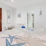 Casa Patas De Patos Appartamento La Sabinita