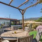 Casa Patas De Patos La Sabinita
