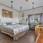 Apartman Casa Patas De Patos La Sabinita