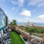 Apartman Casa Patas De Patos