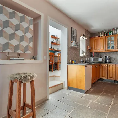 Апартаменты Casa Patas De Patos *