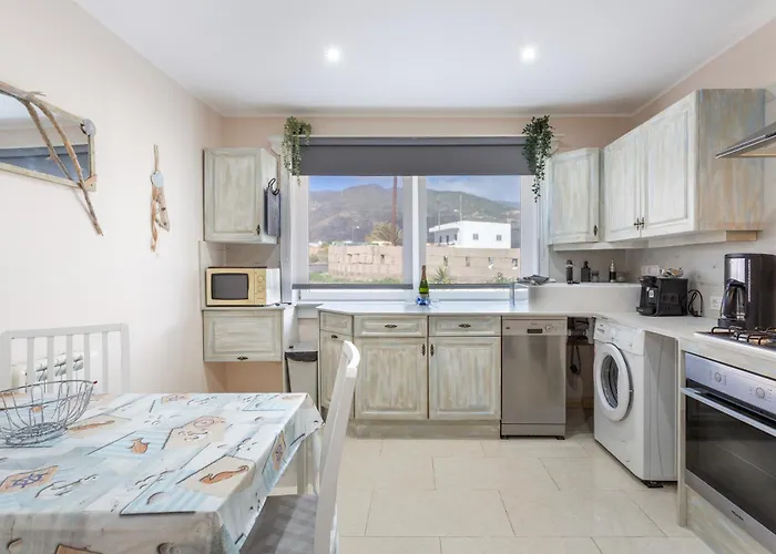 Casa Patas De Patos Апартаменты