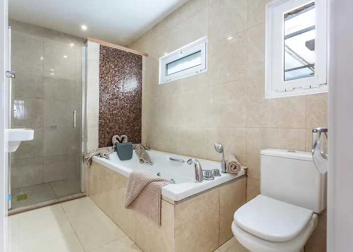 Casa Patas De Patos Апартаменты