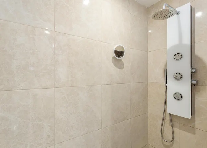 Casa Patas De Patos Апартаменты