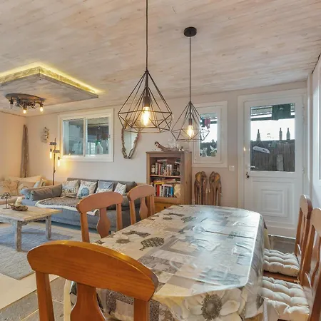 Casa Patas De Patos * La Sabinita