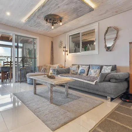 Apartman Casa Patas De Patos