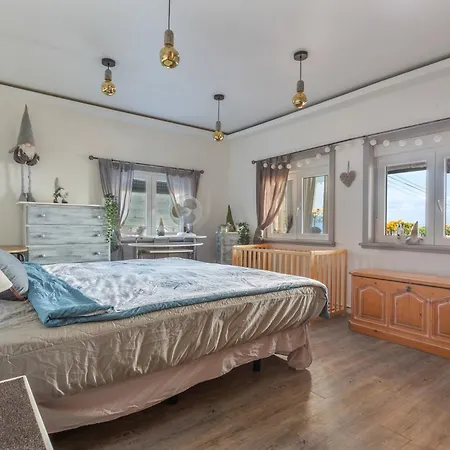 Casa Patas De Patos La Sabinita