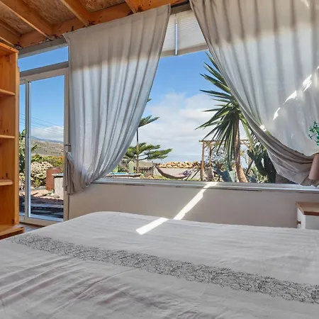 Casa Patas De Patos *