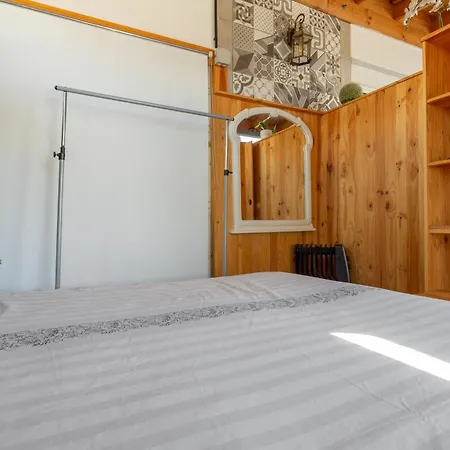 Casa Patas De Patos 아파트 *