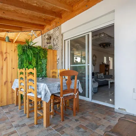 Casa Patas De Patos
