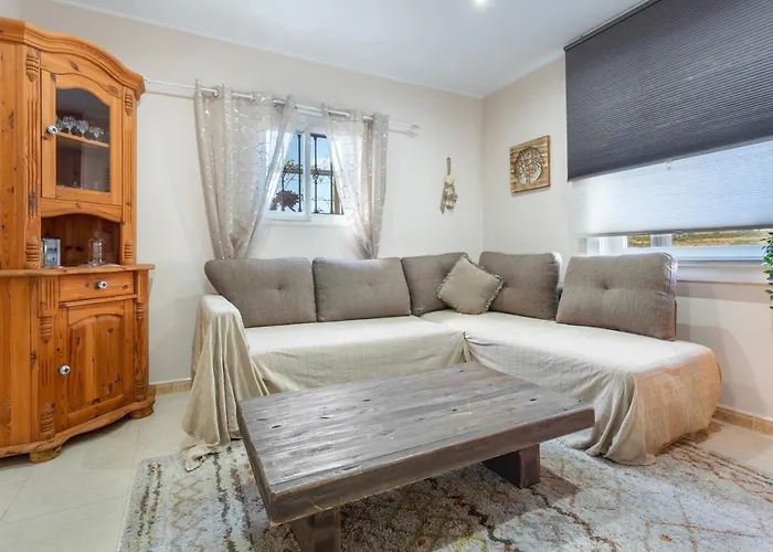 Apartman Casa Patas De Patos