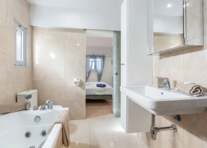 Casa Patas De Patos Apartman