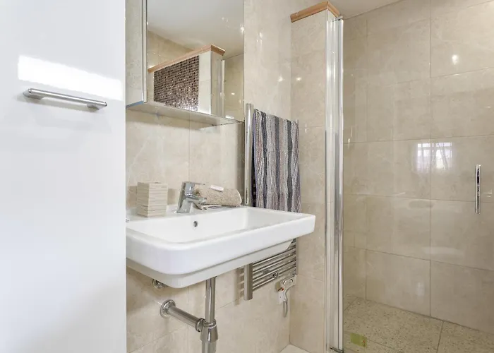 Apartman Casa Patas De Patos La Sabinita