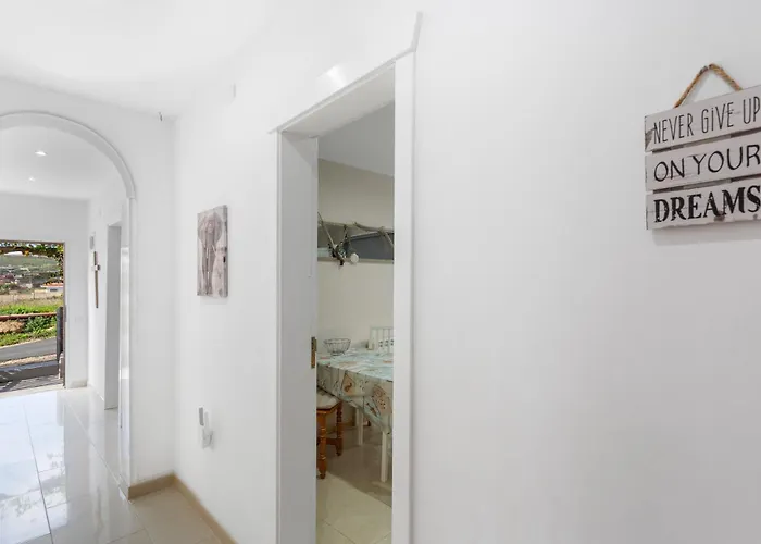 Apartman Casa Patas De Patos *