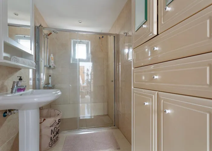 Casa Patas De Patos Apartman *