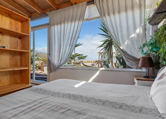 Casa Patas De Patos *