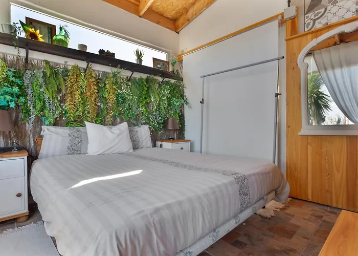 Apartman Casa Patas De Patos La Sabinita